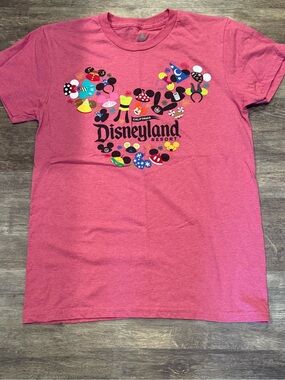 Disneyland Resort Tshirt